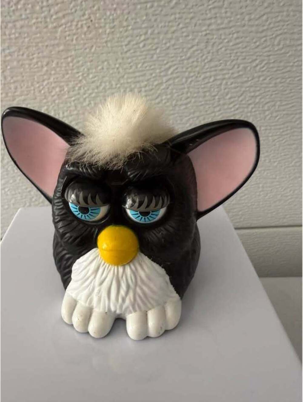 Vintage 1998 McDonald's Furby Toy
